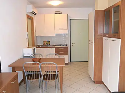 Ferienwohnung für 5 Personen (50 m²) in Bibione 2/10