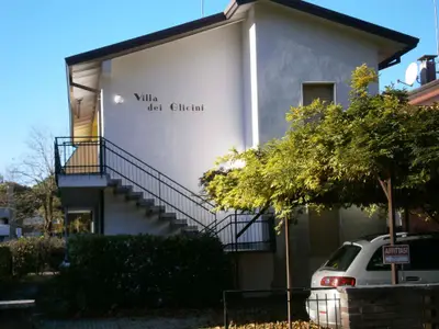 Ferienwohnung für 7 Personen (65 m²) in Bibione 2/10
