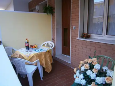 Ferienwohnung für 7 Personen (65 m²) in Bibione 3/10