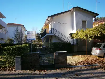Ferienwohnung für 7 Personen (65 m²) in Bibione 4/10