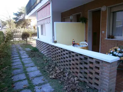 Ferienwohnung für 7 Personen (65 m²) in Bibione 6/10