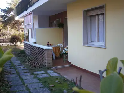 Ferienwohnung für 7 Personen (65 m²) in Bibione 7/10