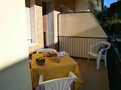 Ferienwohnung für 7 Personen (65 m²) in Bibione 8/10