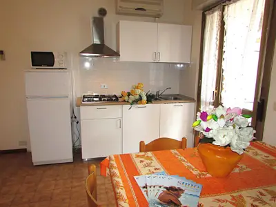 Ferienwohnung für 6 Personen (42 m²) in Bibione 7/10