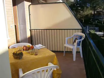 Ferienwohnung für 7 Personen (65 m²) in Bibione 9/10