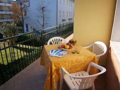 Ferienwohnung für 7 Personen (65 m²) in Bibione 10/10
