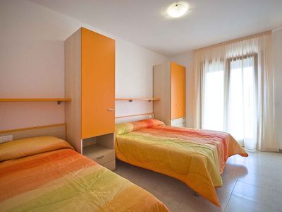 Ferienwohnung für 5 Personen (32 m²) in Bibione 7/10