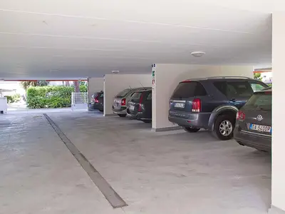 Ferienwohnung für 5 Personen (32 m²) in Bibione 9/10