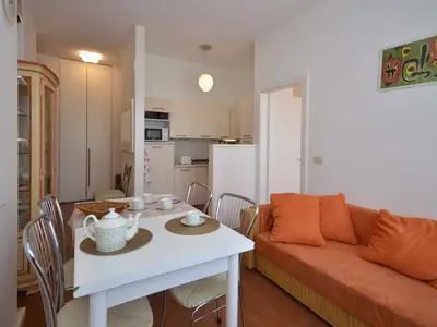 Ferienwohnung für 6 Personen (50 m²) in Bibione 8/10