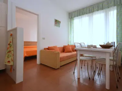 Ferienwohnung für 6 Personen (50 m²) in Bibione 1/10