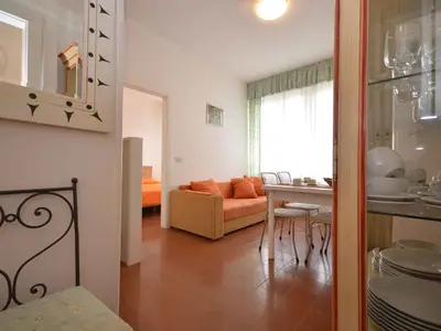 Ferienwohnung für 6 Personen (50 m²) in Bibione 10/10