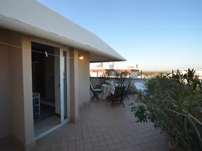 Ferienwohnung für 5 Personen (30 m²) in Bibione 2/10