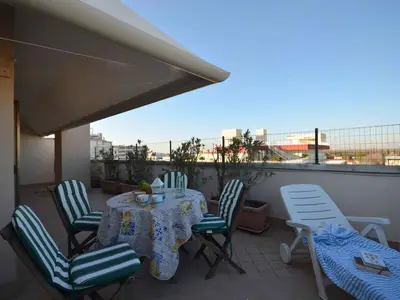 Ferienwohnung für 5 Personen (30 m²) in Bibione 3/10