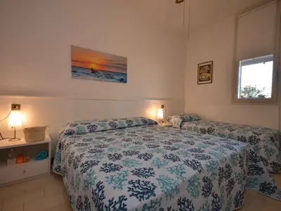 Ferienwohnung für 5 Personen (30 m²) in Bibione 10/10