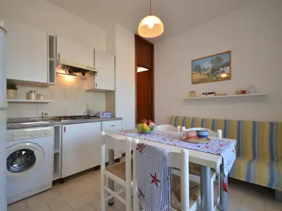 Ferienwohnung für 5 Personen (30 m²) in Bibione 7/10