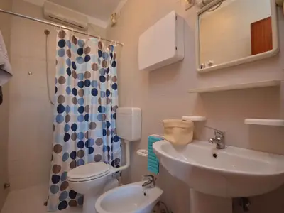 Ferienwohnung für 5 Personen (30 m²) in Bibione 9/10