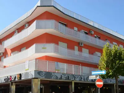 Ferienwohnung für 6 Personen (40 m²) in Bibione 2/10