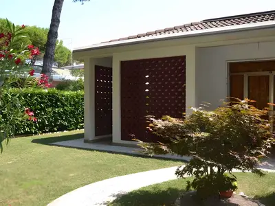 Ferienwohnung für 6 Personen (55 m²) in Bibione 1/10