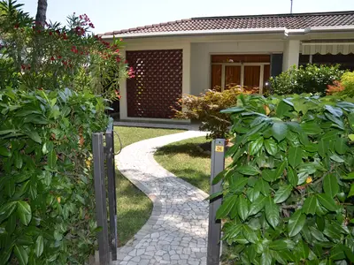 Ferienwohnung für 6 Personen (55 m²) in Bibione 3/10
