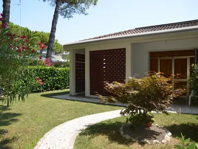 Ferienwohnung für 6 Personen (55 m²) in Bibione 2/10