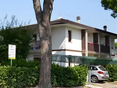 Ferienwohnung für 6 Personen (55 m²) in Bibione 4/10