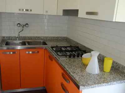 Ferienwohnung für 7 Personen (50 m²) in Bibione 5/10