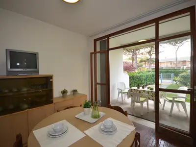 Ferienwohnung für 6 Personen (55 m²) in Bibione 7/10