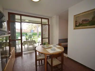 Ferienwohnung für 6 Personen (55 m²) in Bibione 8/10
