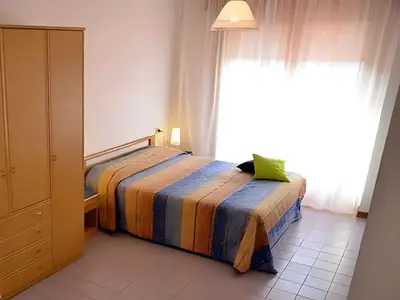 Ferienwohnung für 4 Personen (30 m²) in Bibione 7/10