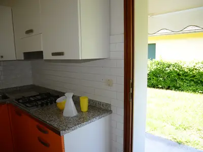 Ferienwohnung für 7 Personen (50 m²) in Bibione 6/10