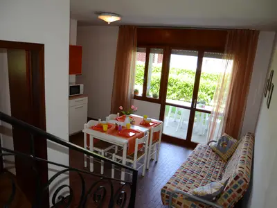 Ferienwohnung für 7 Personen (50 m²) in Bibione 7/10