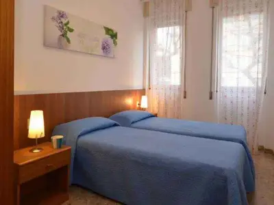 Ferienwohnung für 4 Personen (26 m²) in Bibione 6/10
