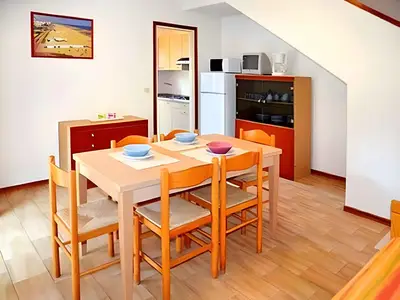 Ferienwohnung für 6 Personen (45 m²) in Bibione 3/10