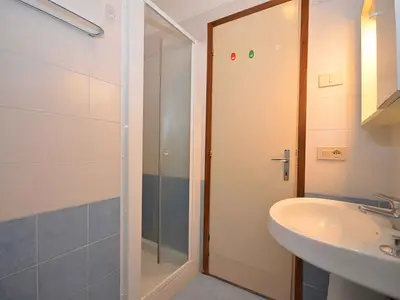 Ferienwohnung für 8 Personen (50 m²) in Bibione 5/10