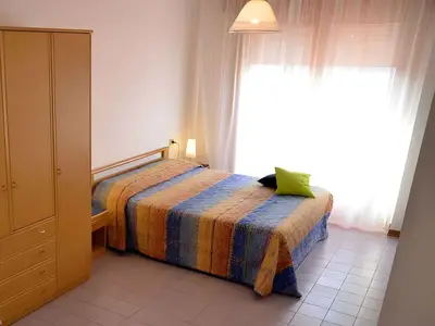 Ferienwohnung für 4 Personen (30 m²) in Bibione 4/10