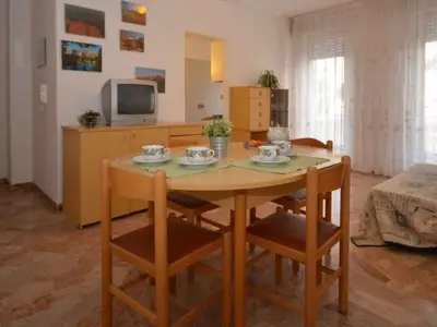 Ferienwohnung für 8 Personen (50 m²) in Bibione 7/10
