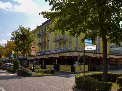 Ferienwohnung für 8 Personen (50 m²) in Bibione 10/10