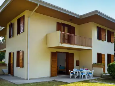 Ferienwohnung für 6 Personen (50 m²) in Bibione 1/10
