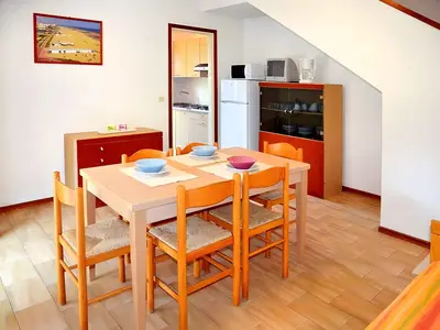 Ferienwohnung für 6 Personen (50 m²) in Bibione 3/10