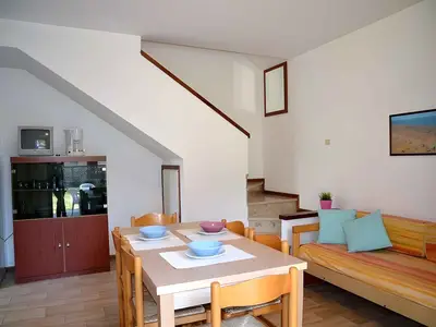 Ferienwohnung für 6 Personen (50 m²) in Bibione 4/10