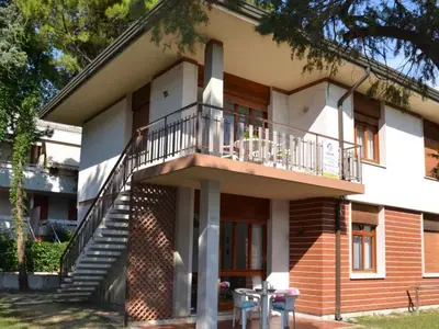 Ferienwohnung für 6 Personen (50 m²) in Bibione 3/10