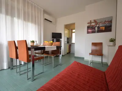 Ferienwohnung für 6 Personen (50 m²) in Bibione 8/10
