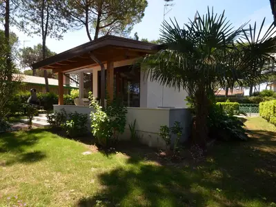 Ferienwohnung für 6 Personen (50 m²) in Bibione 1/10