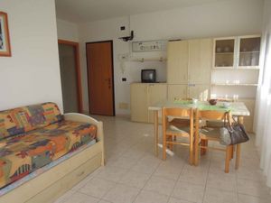 Ferienwohnung für 4 Personen (45 m²) in Bibione