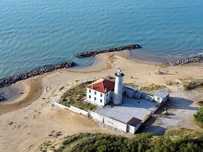 Ferienwohnung für 5 Personen (36 m²) in Bibione 9/10