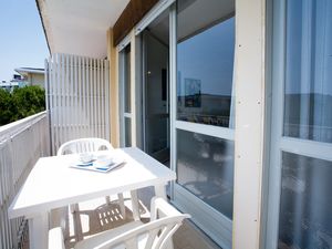 Ferienwohnung für 5 Personen (60 m²) in Bibione