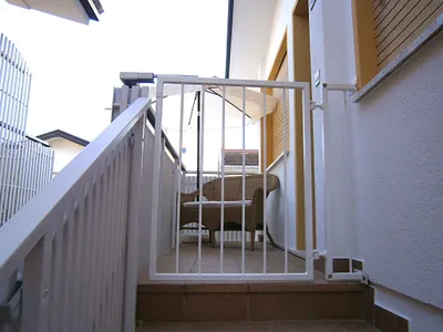Ferienwohnung für 7 Personen (65 m²) in Bibione 2/10