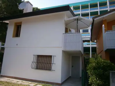 Ferienwohnung für 7 Personen (60 m²) in Bibione 2/10