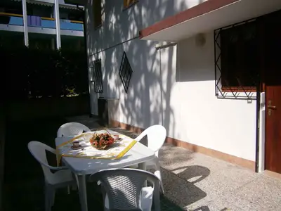Ferienwohnung für 7 Personen (60 m²) in Bibione 4/10
