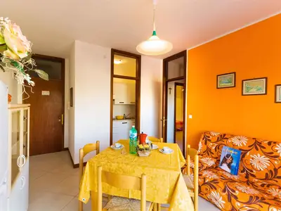 Ferienwohnung für 6 Personen (50 m²) in Bibione 7/10
